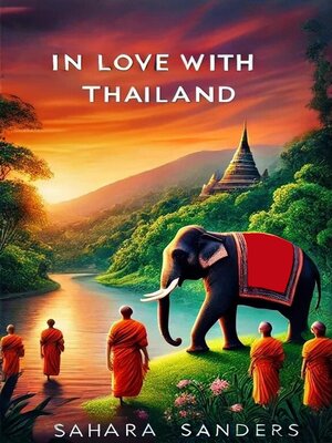 cover image of In Love With Thailand